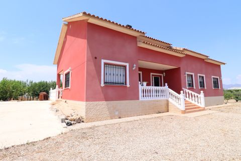 Villa i Lorca, Murcia, Lorca - € 259.000 | Ref: 3059-VL - foto 5